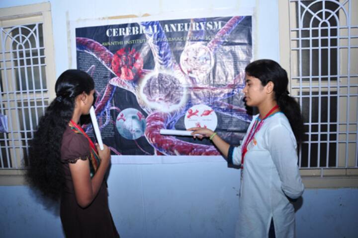 laboratory